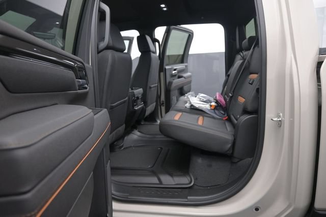 New 2026 GMC Sierra 2500 AT4 w/ AT4 Premium Plus Package AWD/4WD image 13