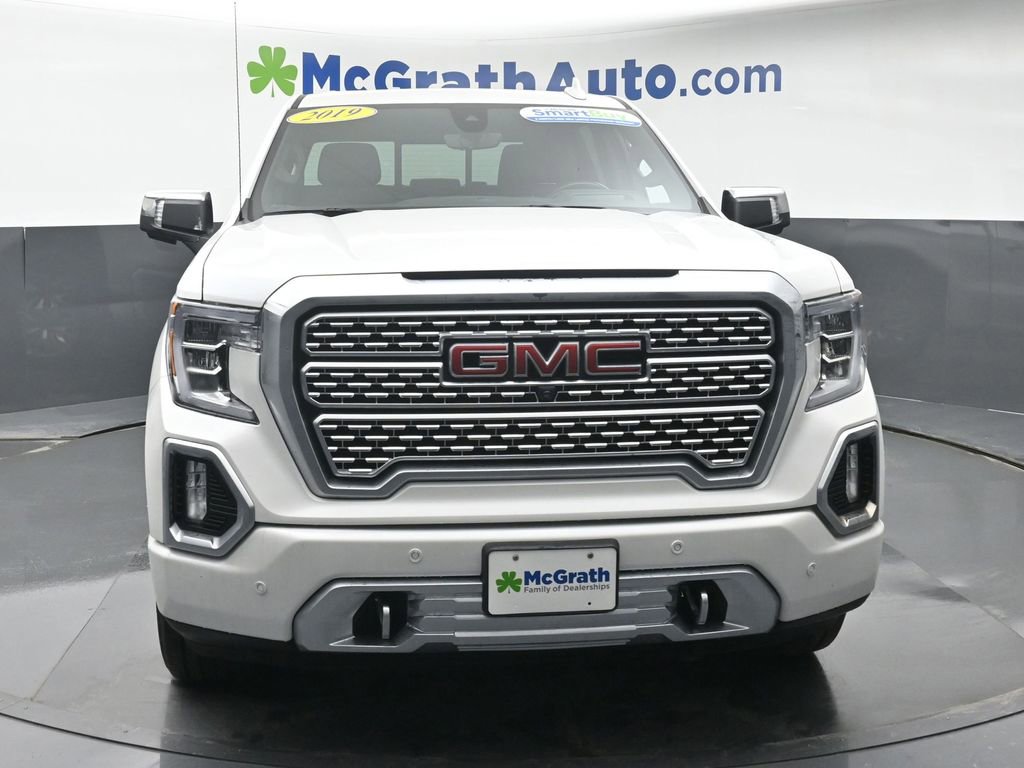 Used 2019 GMC Sierra 1500 Denali w/ Denali Ultimate Package image 4