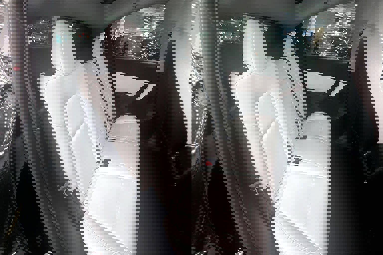 Used 2022 Tesla Model Y Long Range AWD/4WD image 20