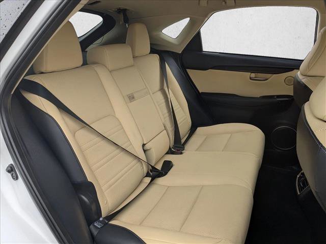Used 2021 Lexus NX 300 FWD w/ Accessory Package image 17