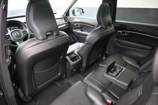 Used 2019 Volvo XC90 T6 Momentum w/ Protection Package Premier AWD/4WD image 23