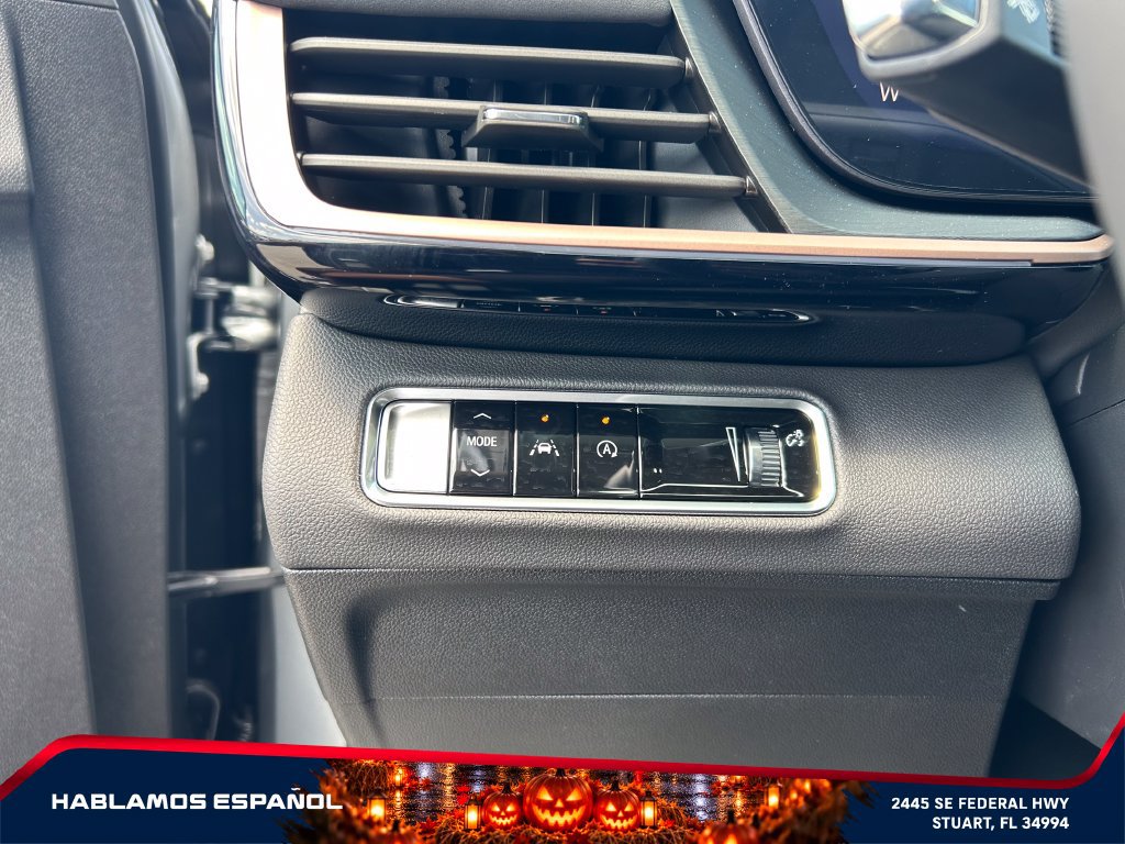 New 2026 Buick Envision Sport Touring AWD/4WD image 24