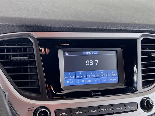 Used 2018 Hyundai Accent SE image 14