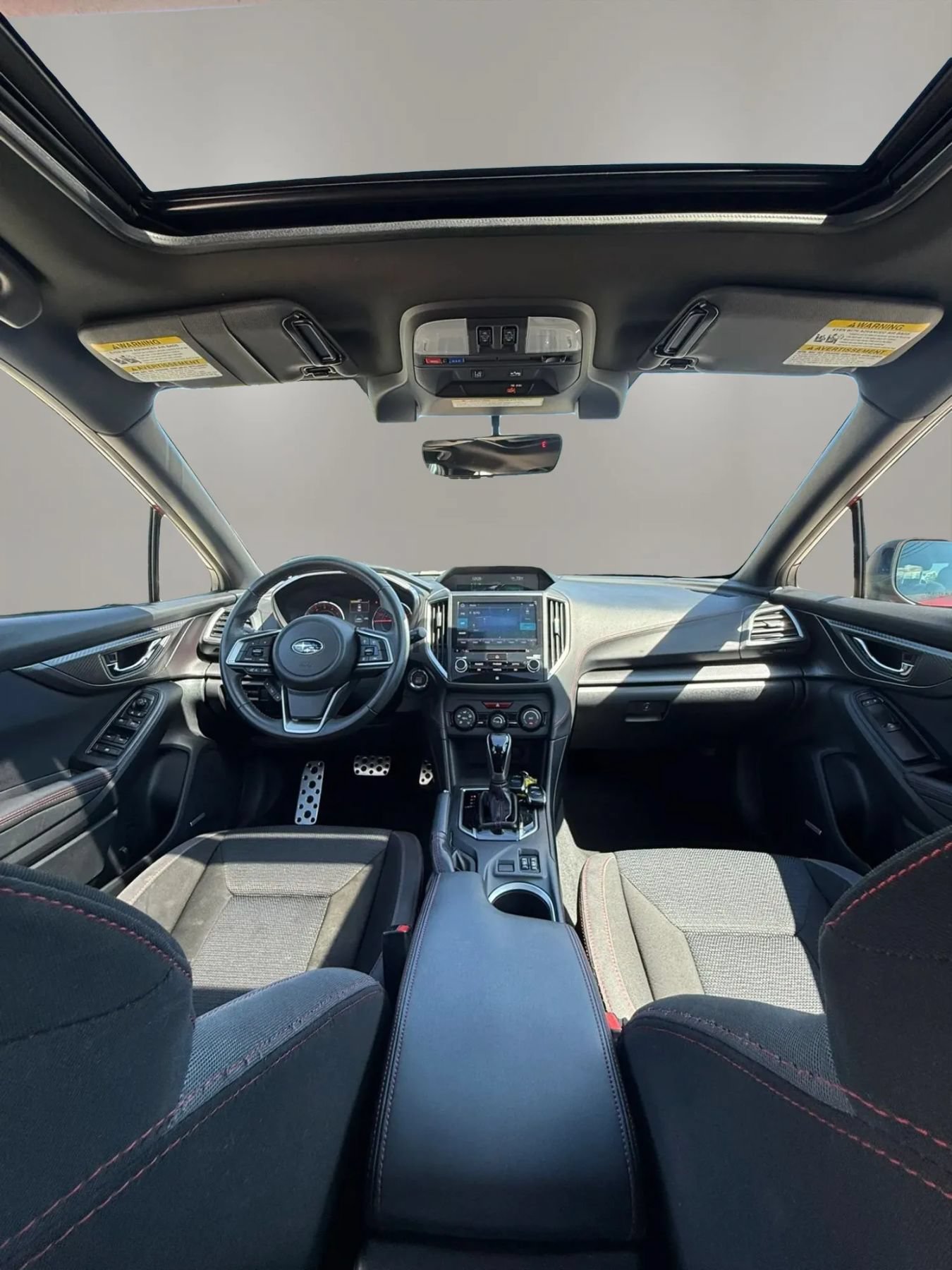Used 2019 Subaru Impreza 2.0i Sport AWD/4WD image 12