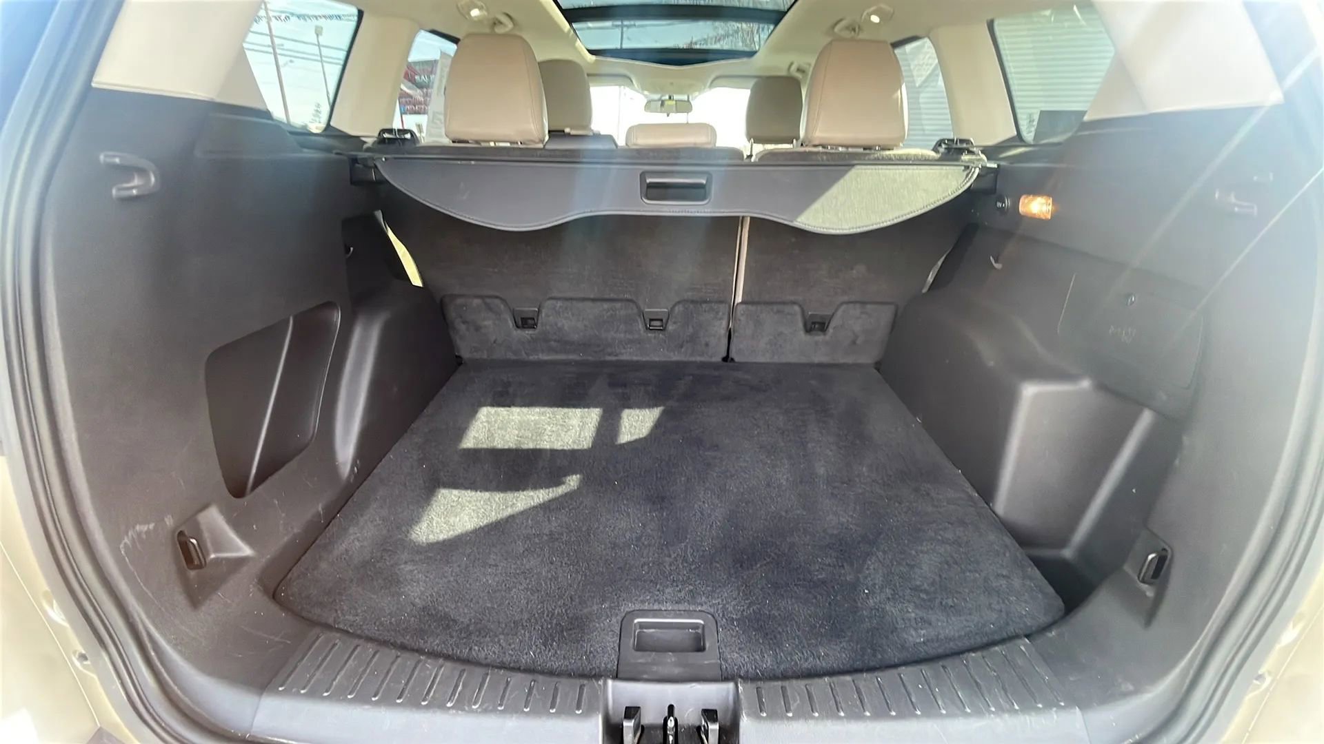 Used 2018 Ford Escape SEL image 22