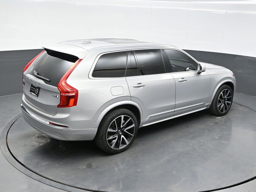 Used 2023 Volvo XC90 B6 Plus w/ Protection Package Premier image 34