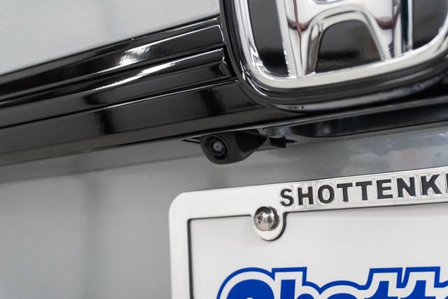 New 2026 Honda Odyssey EX-L image 8