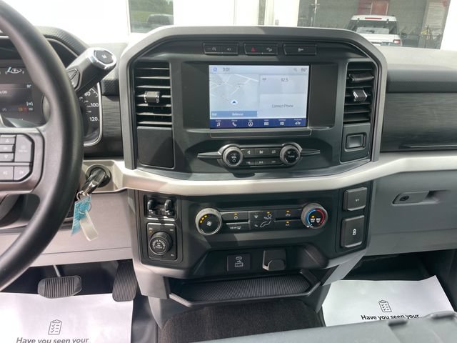 Used 2022 Ford F150 XLT w/ FX4 Off-Road Package AWD/4WD image 19