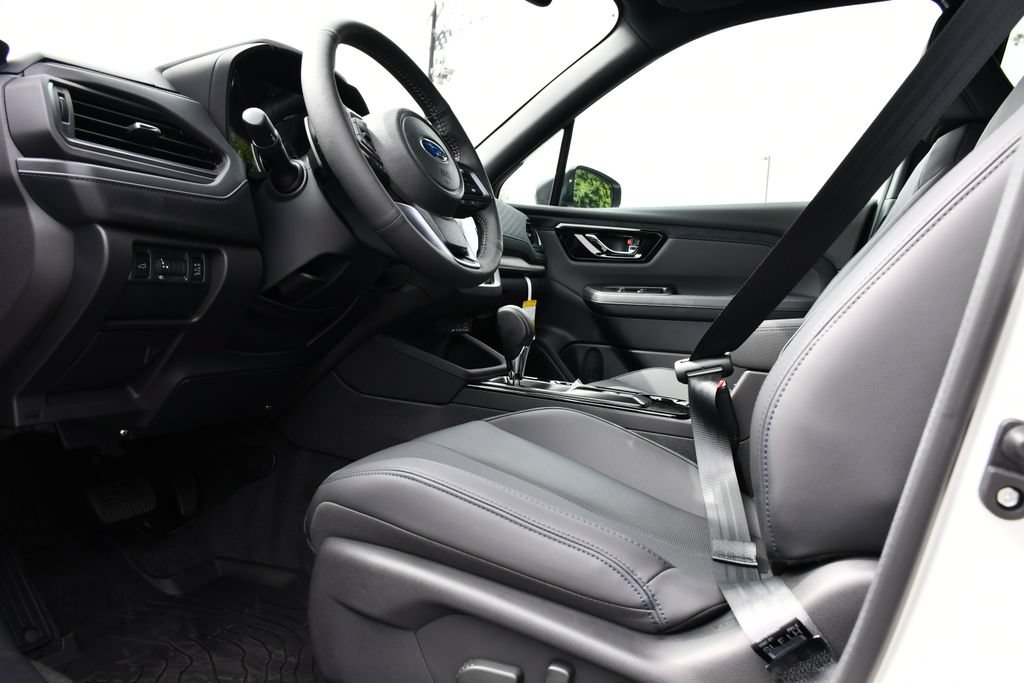New 2026 Subaru Forester Limited AWD/4WD image 14