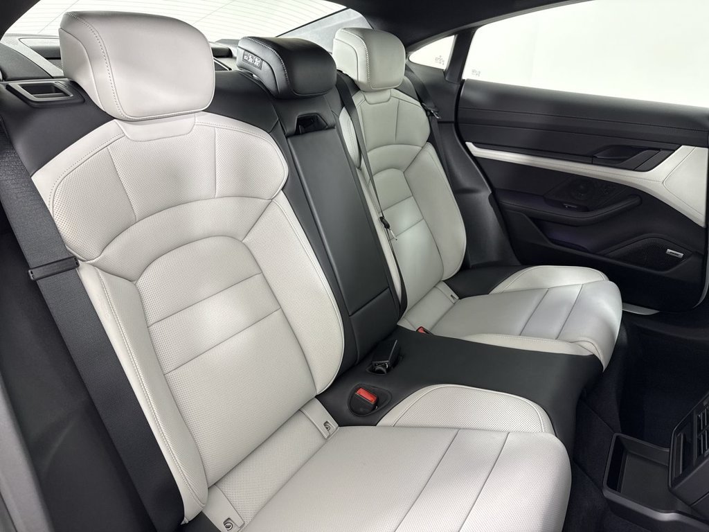 Certified 2023 Porsche Taycan 4S AWD/4WD image 23
