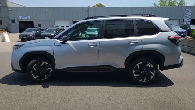 New 2026 Subaru Forester Premium AWD/4WD image 4