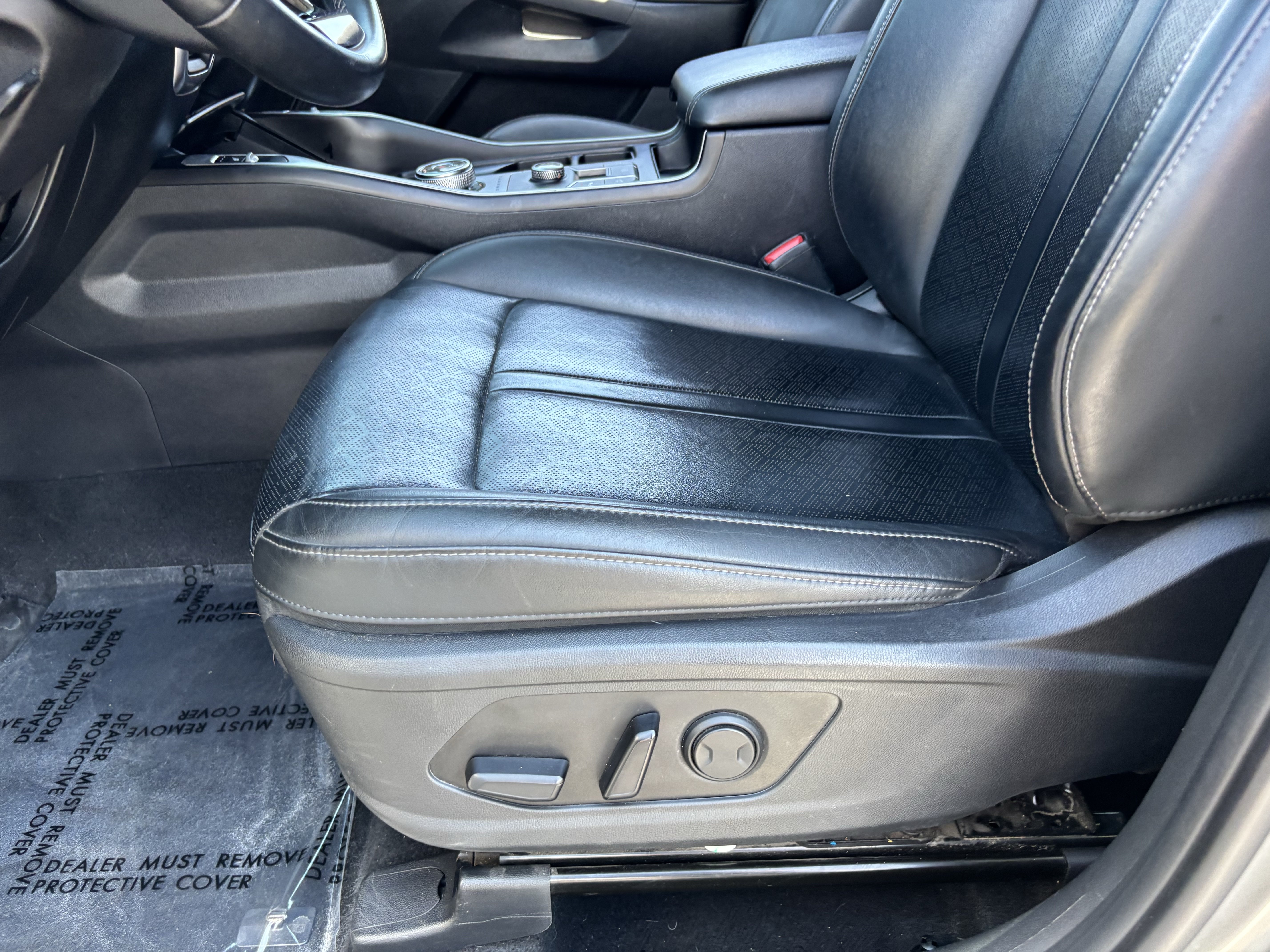 Certified 2023 Kia Sorento EX AWD/4WD image 18