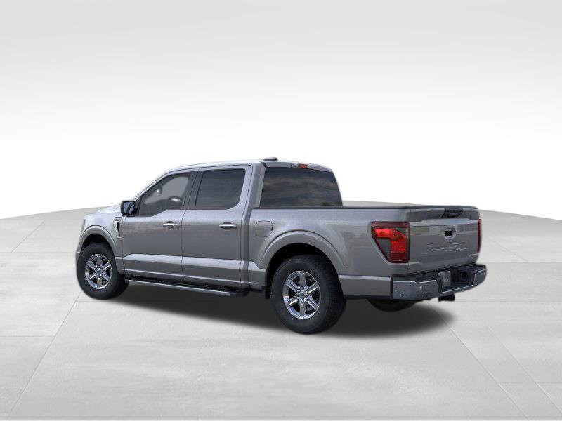 New 2024 Ford F150 XLT w/ Mobile Office Package image 6