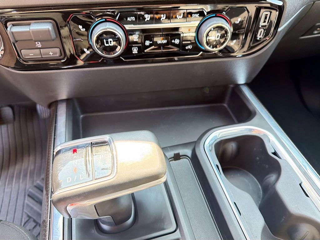 Used 2023 Chevrolet Silverado 1500 LT Trail Boss w/ Protection Package image 27