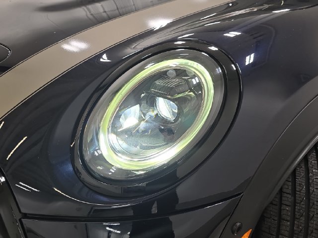 Certified 2024 MINI Cooper S FWD image 24