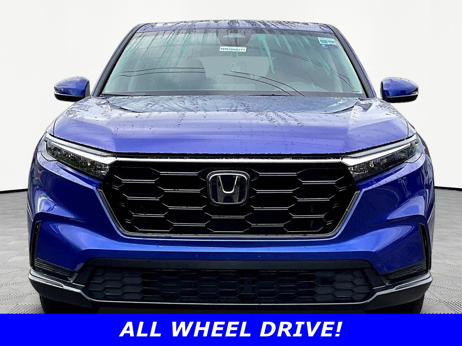 Used 2023 Honda CR-V EX image 2