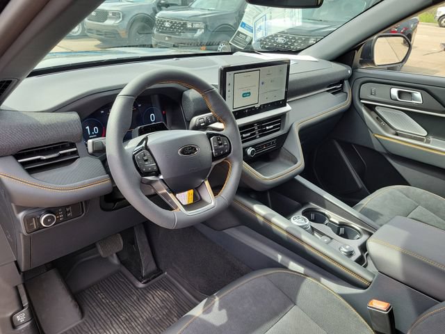 New 2026 Ford Explorer Tremor w/ Tremor Ultimate Package AWD/4WD image 18
