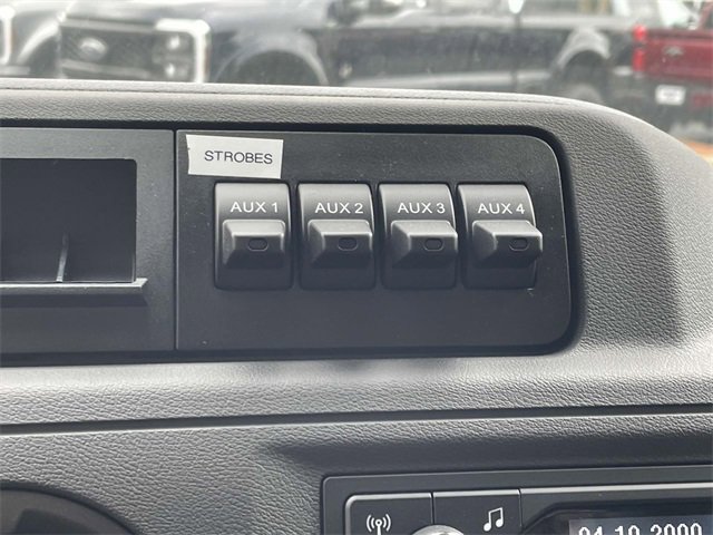 New 2026 Ford E-350 and Econoline 350 Super Duty w/ Power Equipment Group image 19