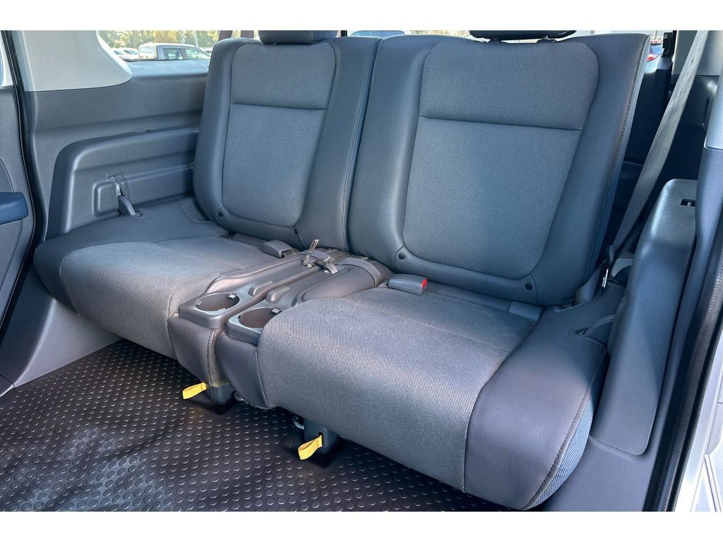 Used 2004 Honda Element EX image 14