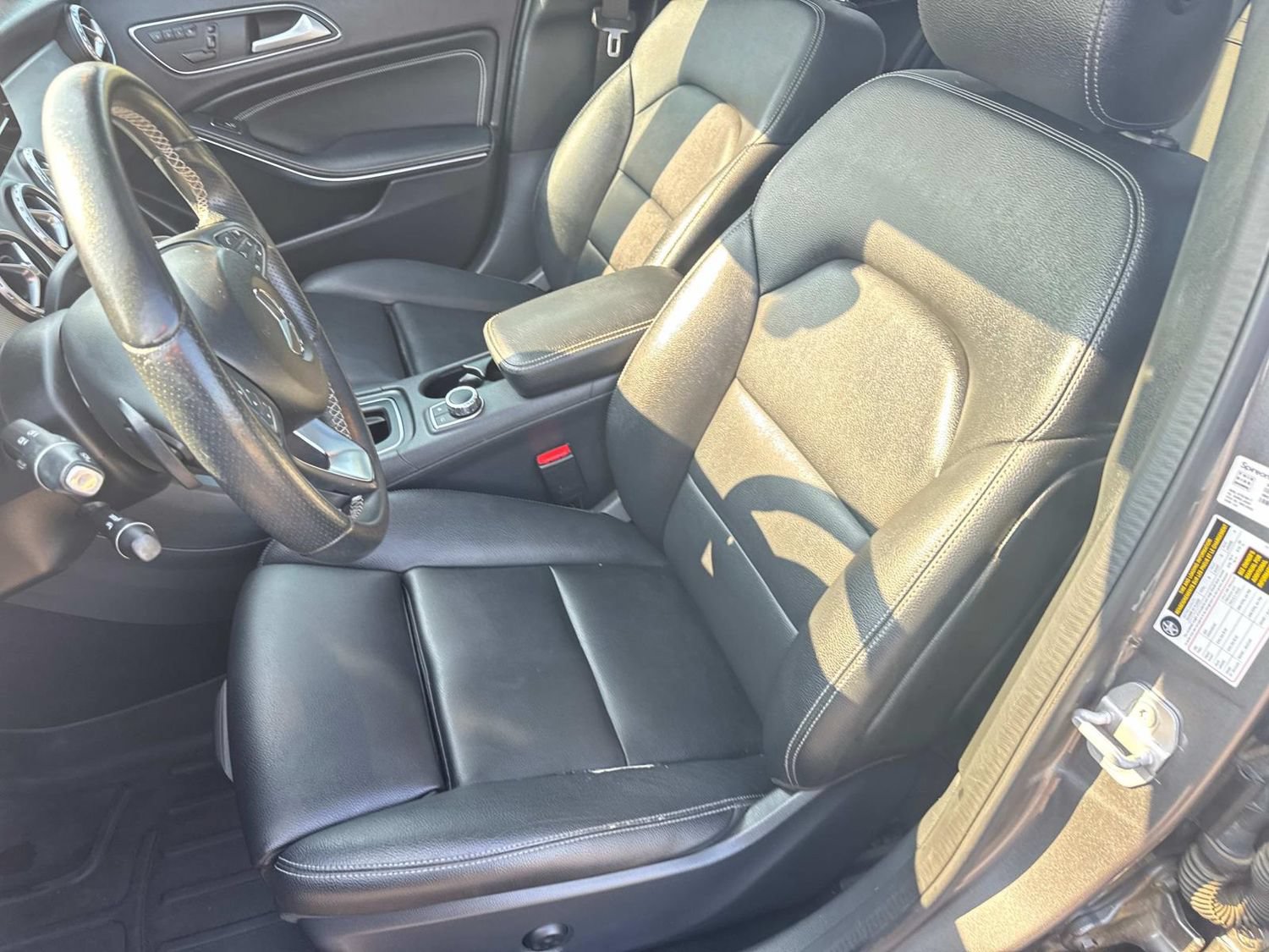 Used 2017 Mercedes-Benz GLA 250 image 31