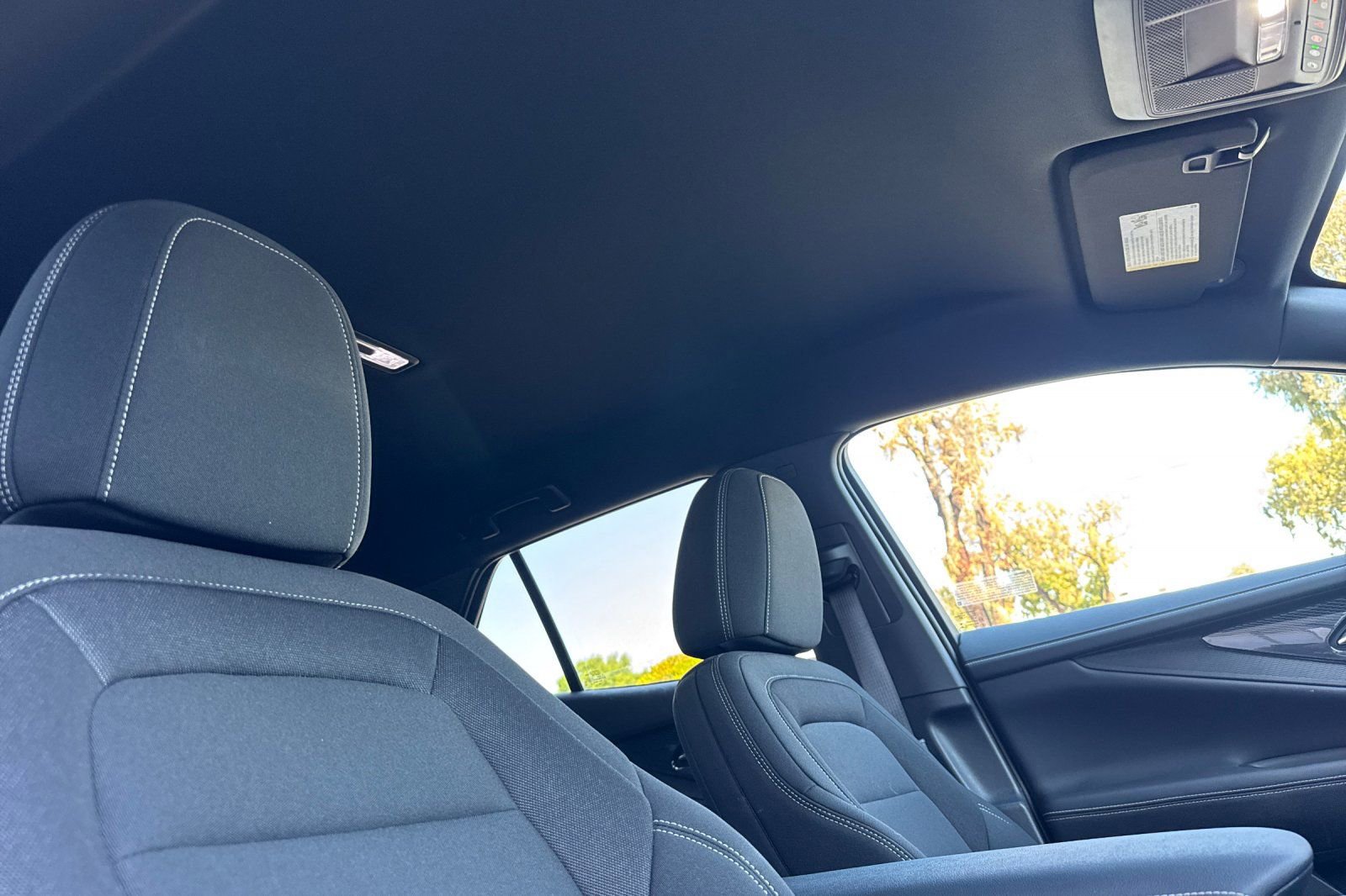 Used 2026 Chevrolet Blazer EV LT image 21