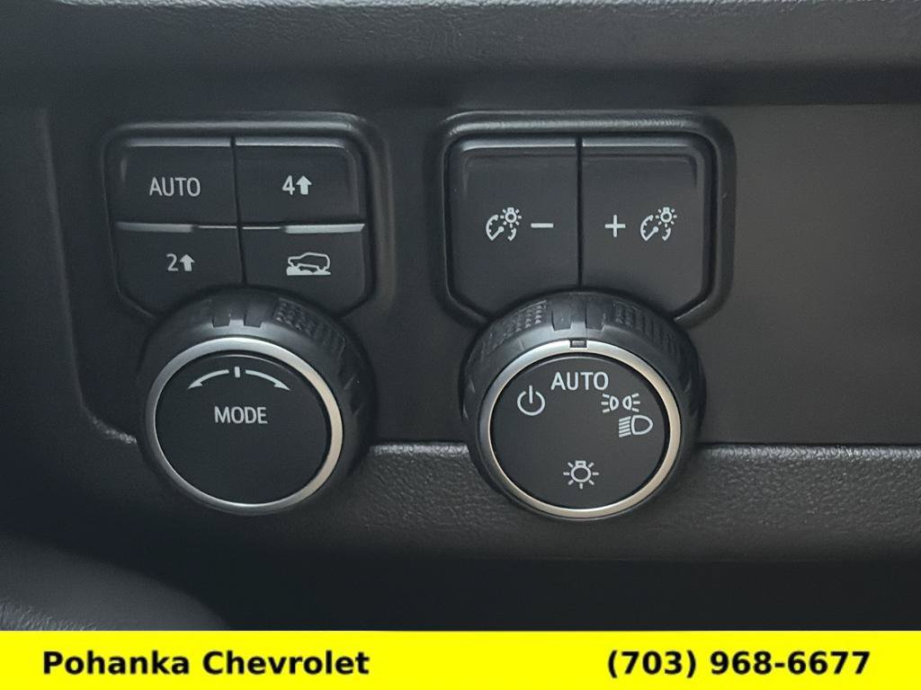 Used 2021 Chevrolet Tahoe RST AWD/4WD image 13