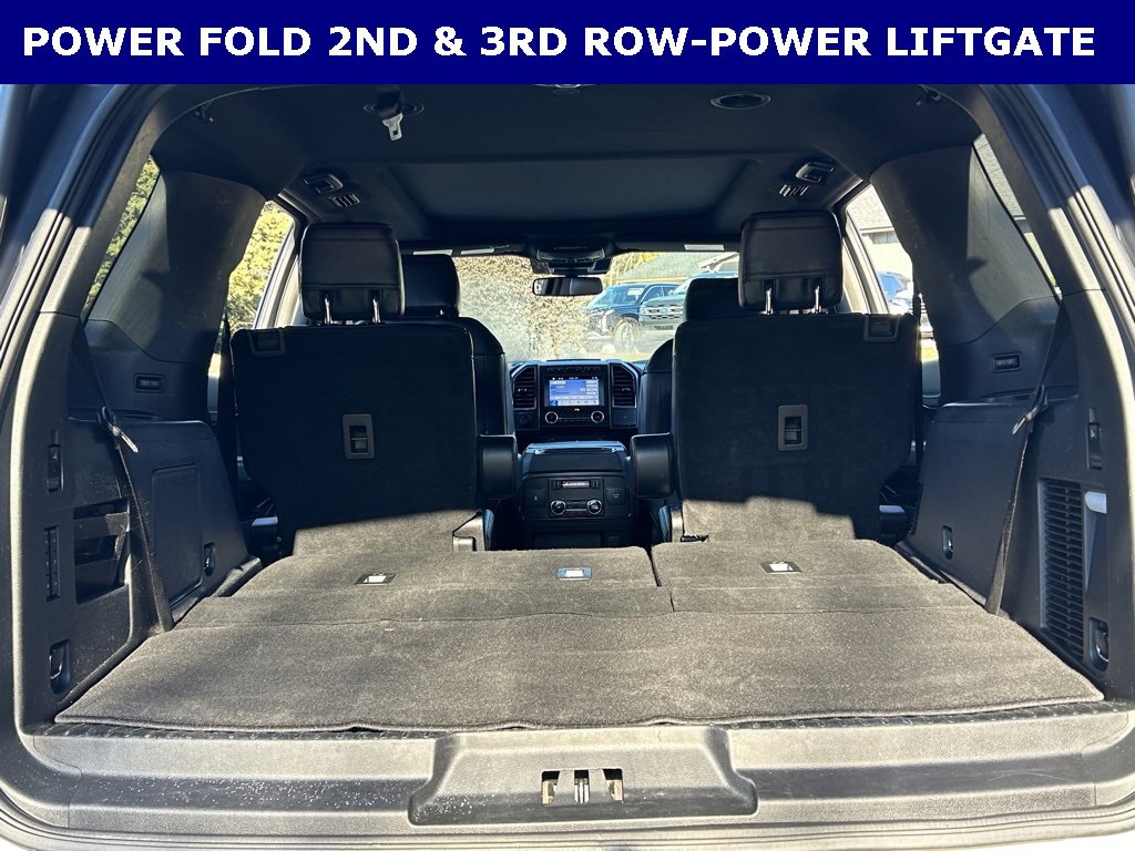 Used 2019 Ford Expedition Limited w/ Equipment Group 303A image 21