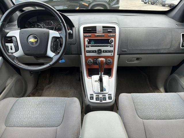 Used 2009 Chevrolet Equinox LT AWD/4WD image 9