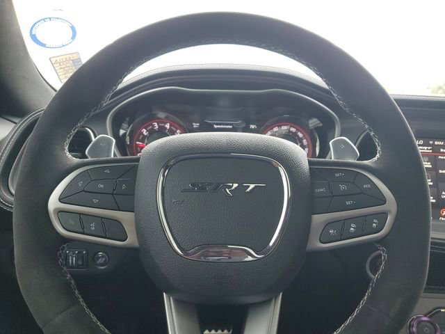 Used 2023 Dodge Challenger SRT Hellcat image 20