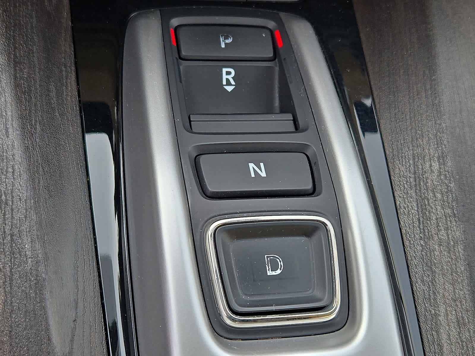 Certified 2018 Honda Clarity Touring image 16