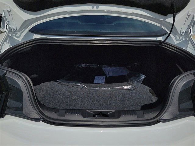 New 2025 Ford Mustang Premium image 20