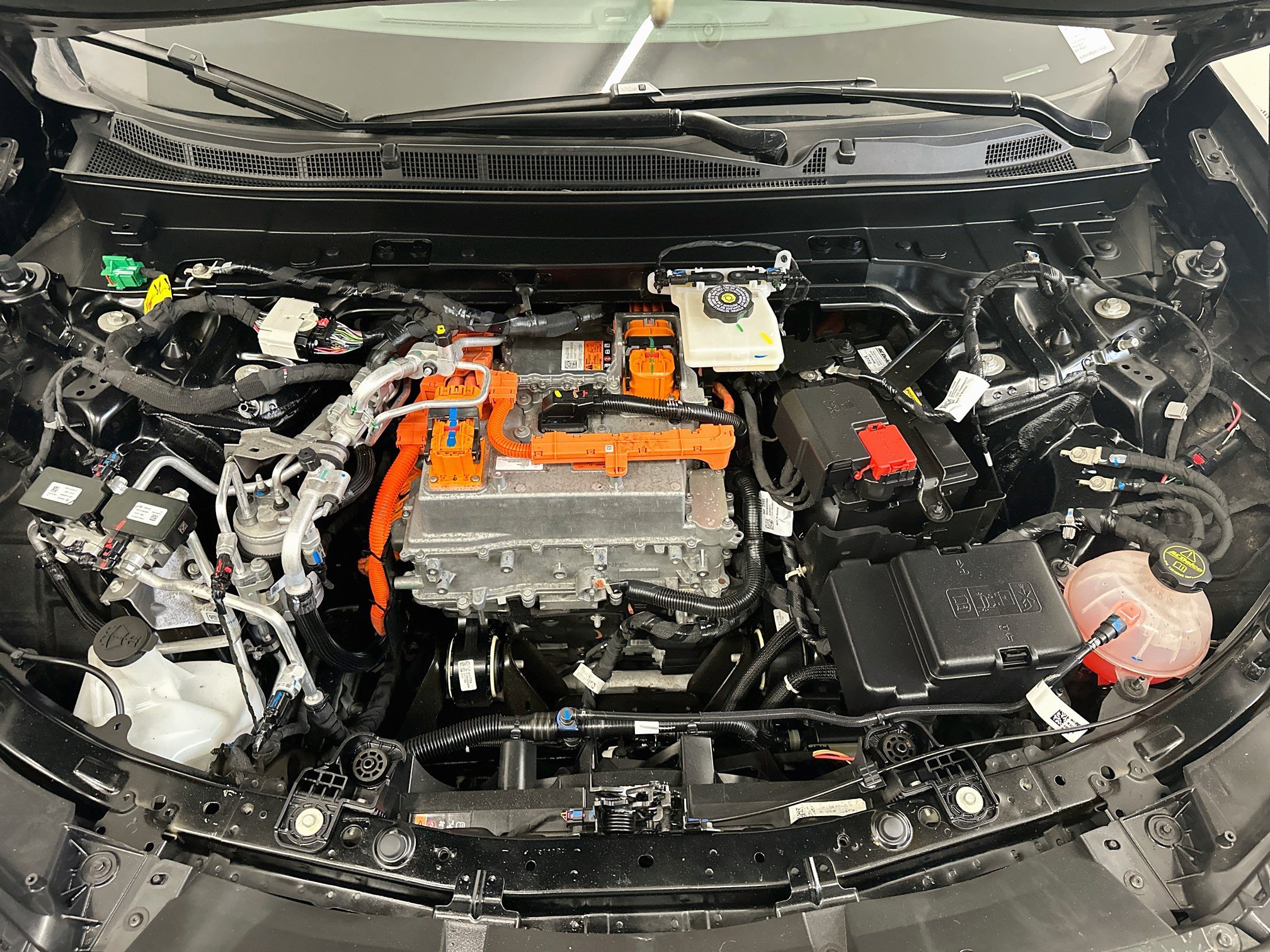 Used 2024 Honda Prologue Touring image 35