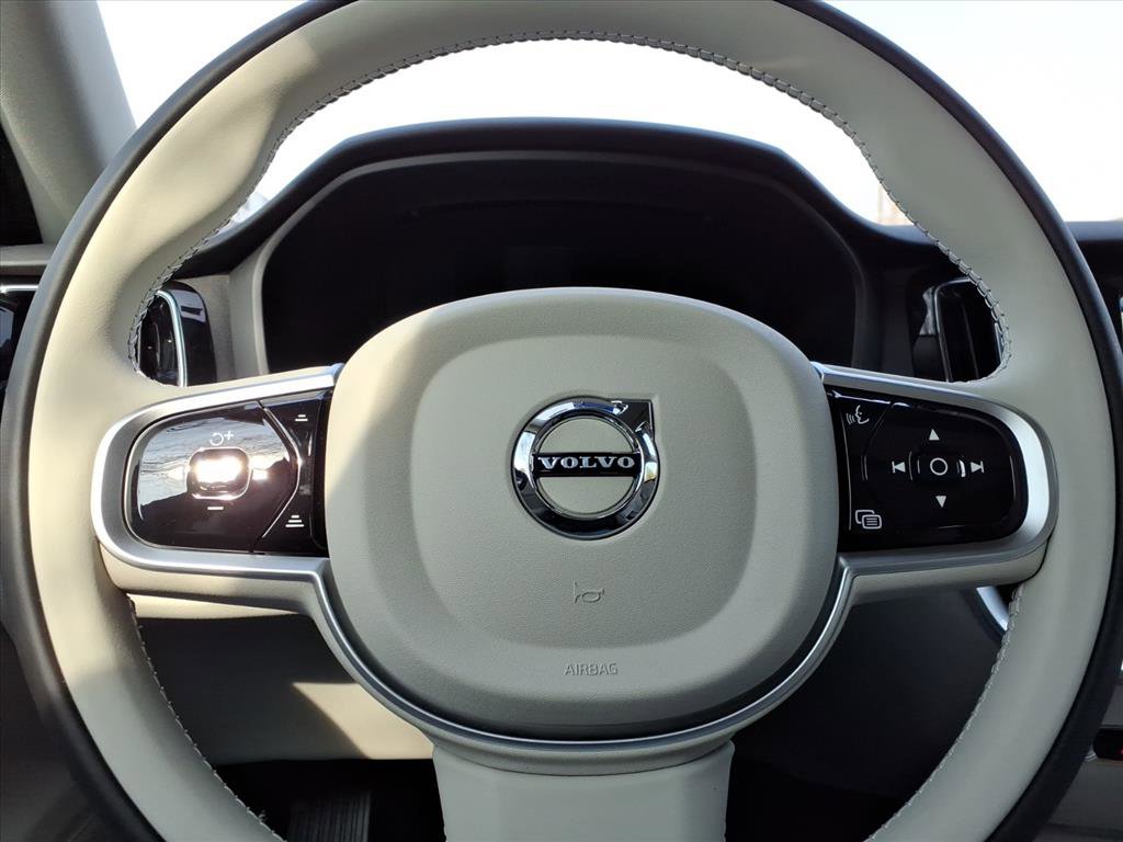 New 2026 Volvo V60 B5 Cross Country Plus w/ Protection Package Premier image 26