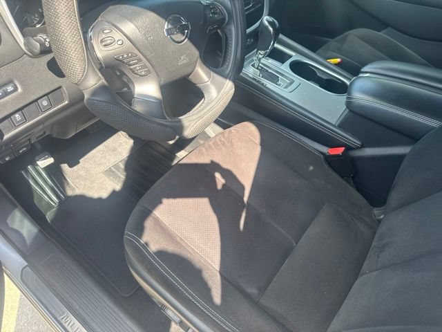Used 2020 Nissan Murano SV FWD image 20