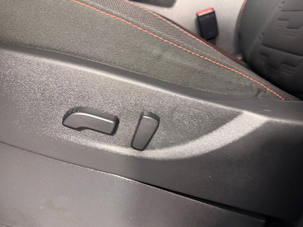 Used 2024 Nissan Frontier Pro-X w/ Technology Package RWD image 24