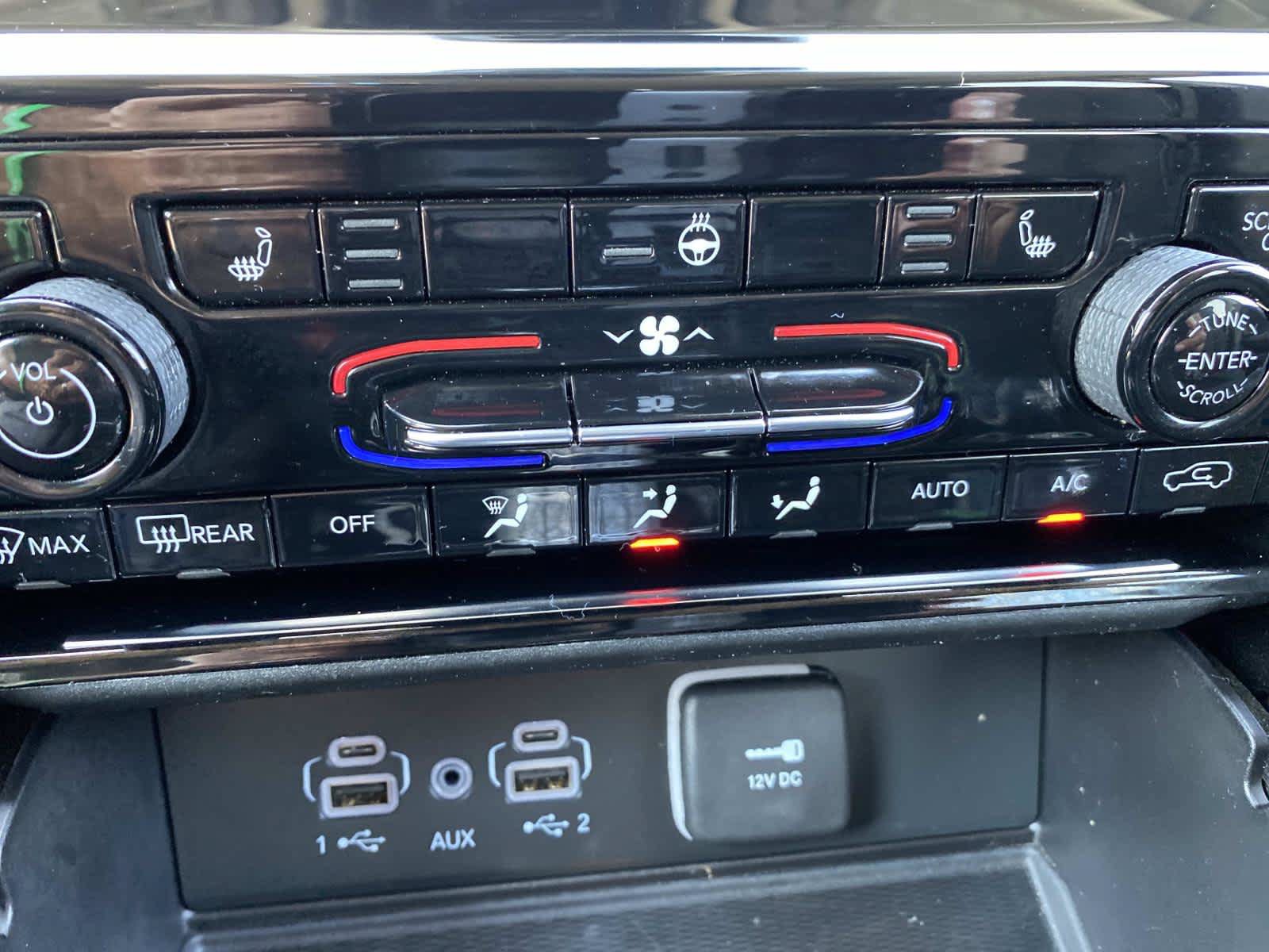 Certified 2023 Jeep Grand Cherokee L Laredo w/ Luxury Tech Group I AWD/4WD image 16