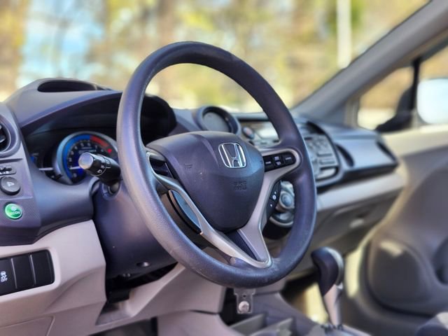 Used 2010 Honda Insight EX image 19