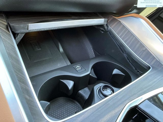 New 2026 BMW X6 xDrive40i w/ Premium Package image 31