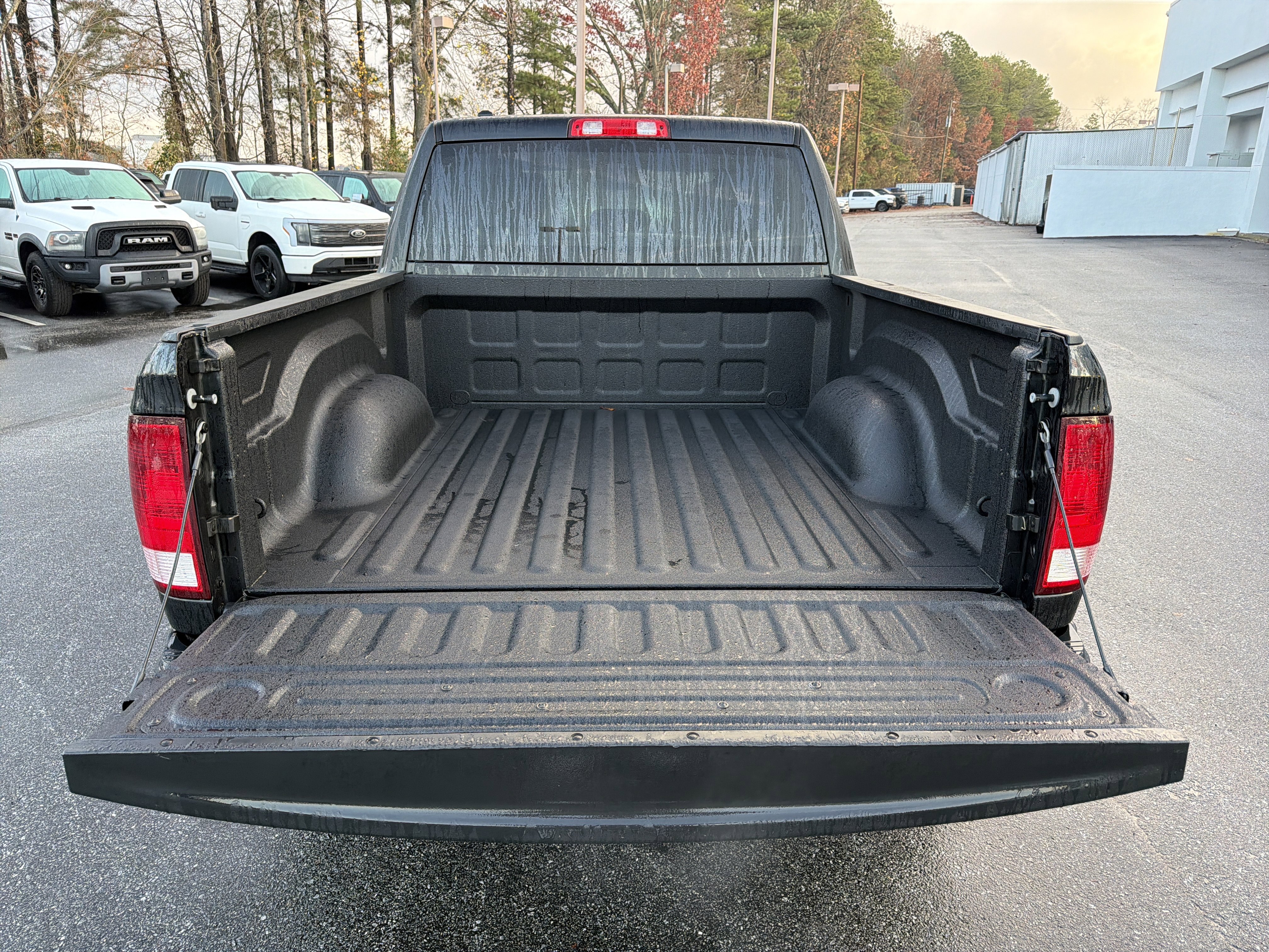 Used 2019 RAM 1500 Express w/ Express Value Package image 19