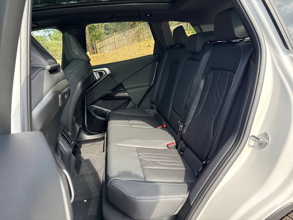 New 2026 BMW X3 xDrive30i w/ Premium Package AWD/4WD image 24