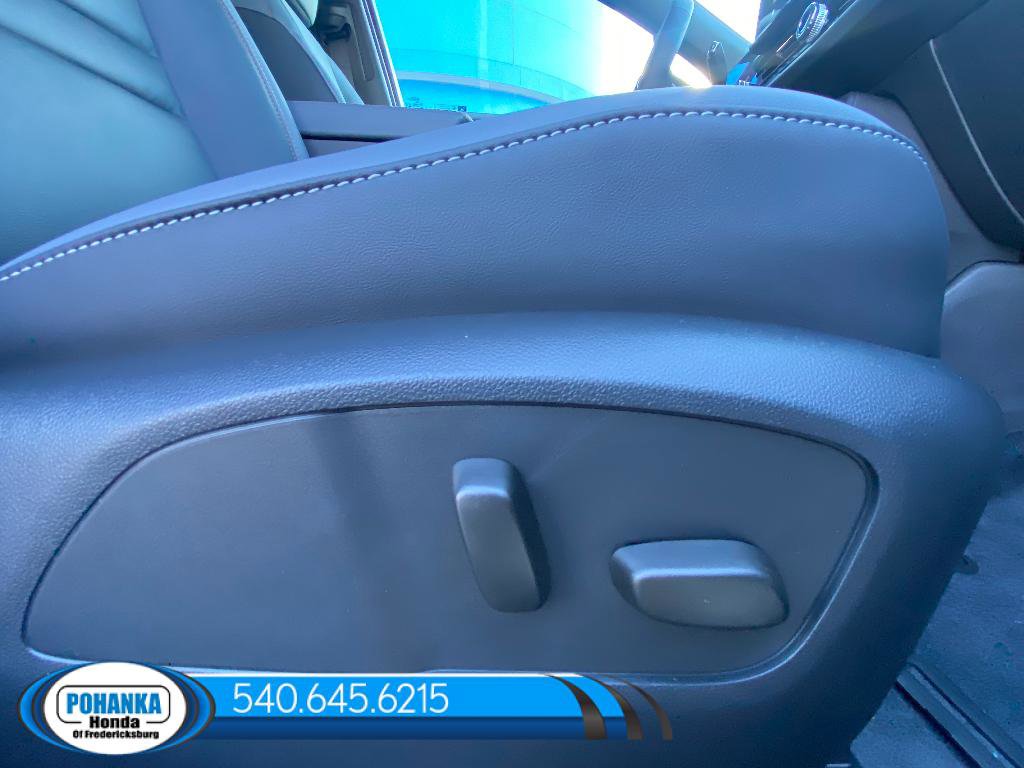 New 2026 Honda Prologue Touring image 30