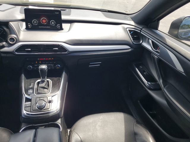 Used 2020 MAZDA CX-9 Grand Touring FWD image 18