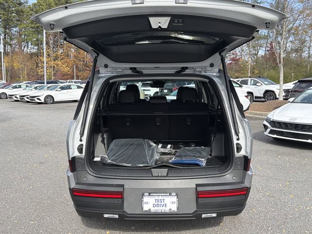 New 2026 Hyundai Santa Fe SEL image 14