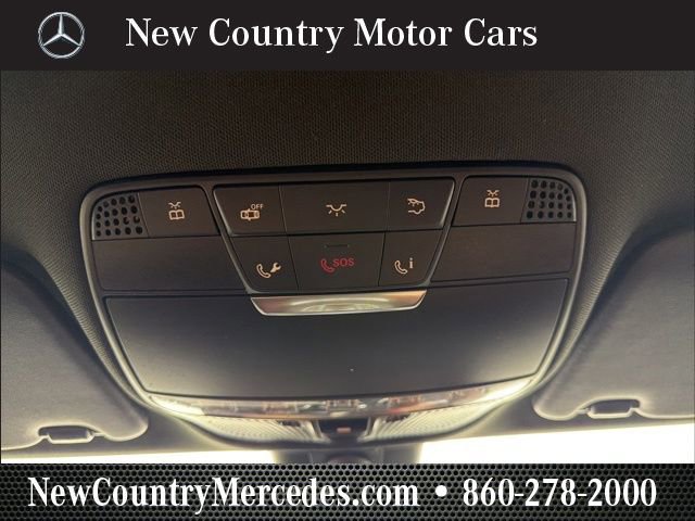 Used 2018 Mercedes-Benz C 43 AMG 4MATIC Sedan image 29