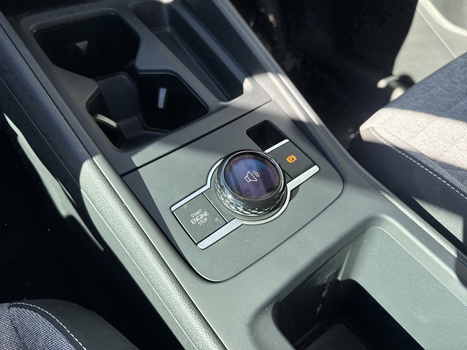 New 2026 Volkswagen Tiguan S image 20