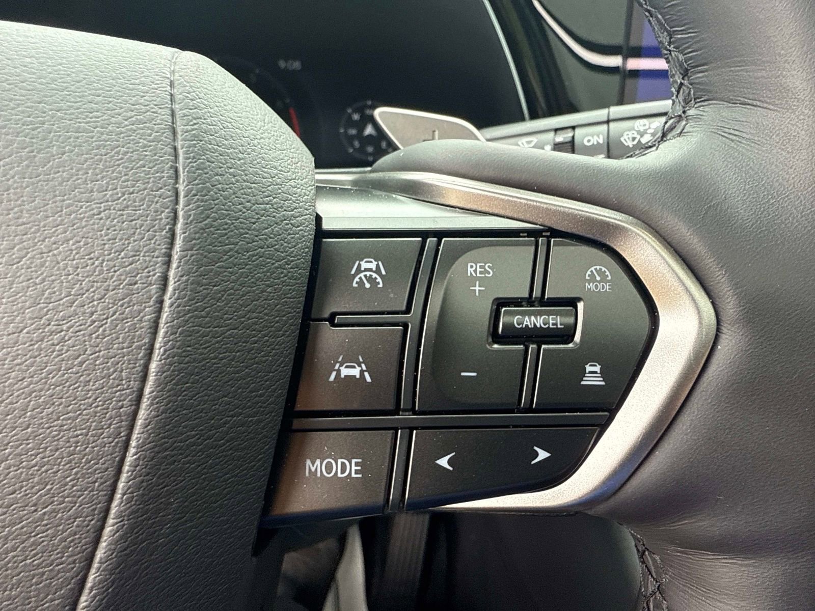 Used 2026 Lexus TX 350 AWD w/ Technology Package image 28