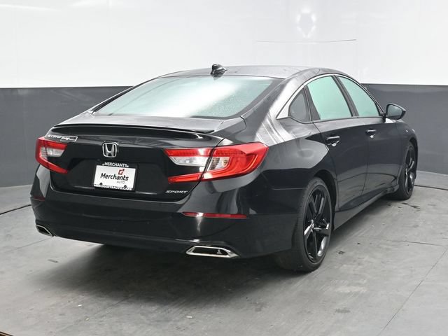 Used 2019 Honda Accord Sport image 7