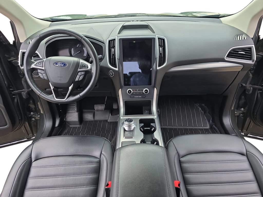 Used 2022 Ford Edge SEL w/ Convenience Package AWD/4WD image 9
