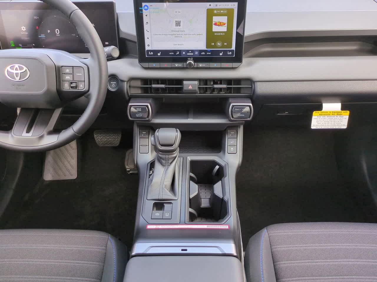 New 2026 Toyota RAV4 SE AWD/4WD image 18