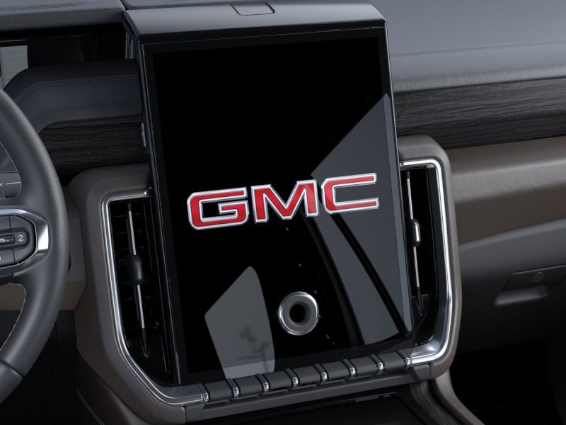 New 2026 GMC Yukon Denali Ultimate AWD/4WD image 20